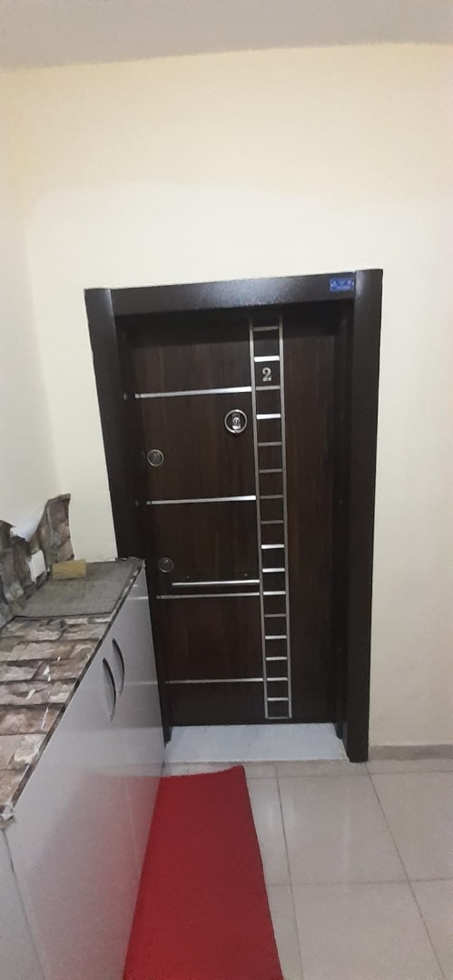 KAYSERİ DEVELİ İBRAHİMAĞA MAHALLESİNDE SATILIK DAİRE